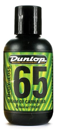 DUNLOP 6574 bodygloss 65 pasta