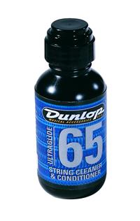 DUNLOP 6582 Ultraglide čistilo za strune