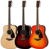 Yamaha FG830 NT akustična kitara