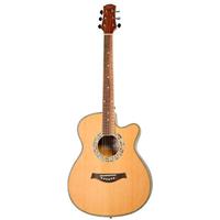 Flight F-230C NAT, akustična kitara