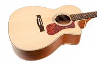 GUILD OM-240CE NAT elektro-akustična kitara