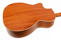 GUILD OM-240CE NAT elektro-akustična kitara