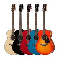 Yamaha FS820 NT akustična kitara