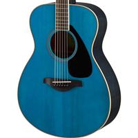 Yamaha FS820 TQ akustična kitara