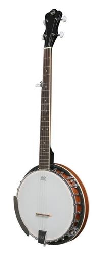 GEWA Banjo Select, 5-strunski