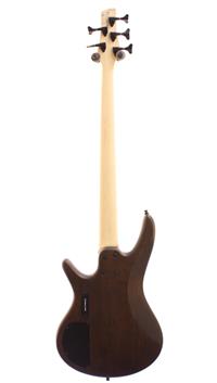 IBANEZ GSR205B-WNF, 5-strunska bas kitara