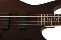 IBANEZ GSR205B-WNF, 5-strunska bas kitara
