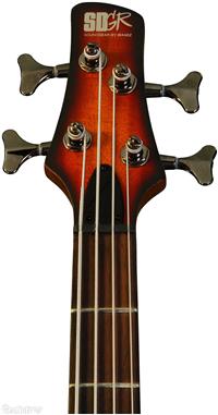 Ibanez SR500-TFF el. bas kitara