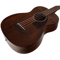 IBANEZ PCBE12MH OPN elektro akustična bas kitara