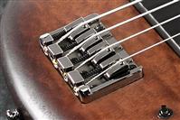 IBANEZ SR30TH4-NNF semi-hollow bas kitara