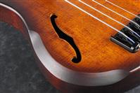 IBANEZ SRH500-DEF hollow-body bas kitara