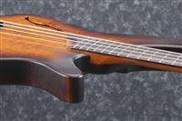 IBANEZ SRH500-DEF hollow-body bas kitara