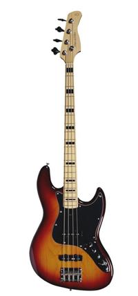 MARCUS MILLER SIRE V7 VINTAGE ALDER-4 TS bas kitara