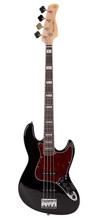 MARCUS MILLER SIRE V7 ALDER-4 BK bas kitara