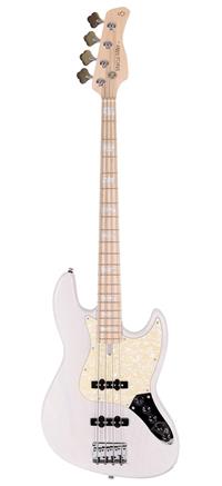 MARCUS MILLER SIRE V7 SWAMP ASH-4 WB bas kitara