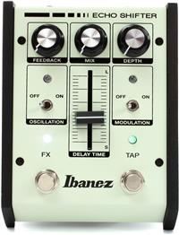 IBANEZ ES2 ANALOG DELAY ECHO PEDAL EFEKT
