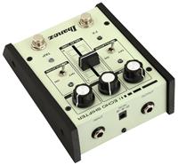 IBANEZ ES2 ANALOG DELAY ECHO PEDAL EFEKT