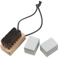 IBANEZ IFC1000 FRET SHINE AND BRUSH SET