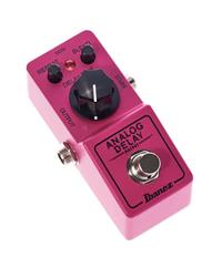 IBANEZ ADMini analog delay pedal