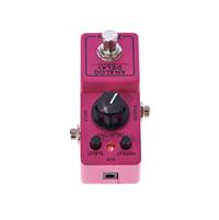 IBANEZ ADMini analog delay pedal