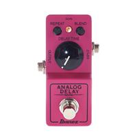 IBANEZ ADMini analog delay pedal