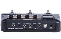 NUX MG200 kitarski multiefekt