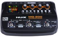 NUX MG200 kitarski multiefekt