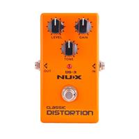 NUX DS-3, kitarski pedal