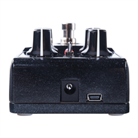 NUX Metal Core Deluxe, kitarski pedal