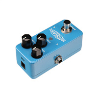 NUX Monterey Vibe, kitarski padal