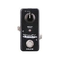 NUX Oceanic Reverb, kitarski pedal