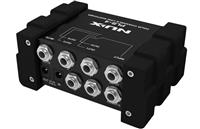 NUX PLS-4, switch pedal