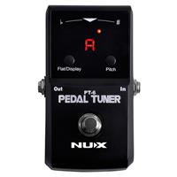 NUX PT-6, pedal uglaševalec