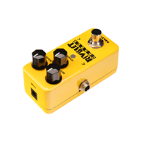 NUX Rivulet Chorus, kitarski pedal