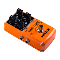 NUX Time Core Deluxe, kitarski pedal