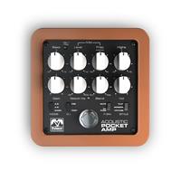 Palmer MI POCKET AMP ACOUSTIC