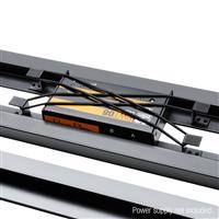 Palmer MI PEDALBAY® 60 L pedalboard