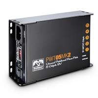 Palmer MI PWT 05 Mk2 pedalboard power supply