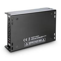 Palmer MI PWT 05 Mk2 pedalboard power supply