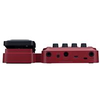 ZOOM B1X FOUR bas multiefekt