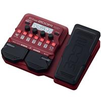 ZOOM B1X FOUR bas multiefekt