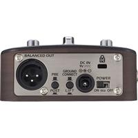 Zoom AC-2 Acoustic Creator efekt za akustično kitaro