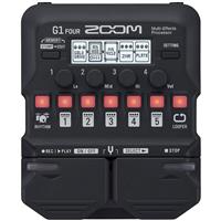 Zoom G1 Four kitarski multi-efekt pedal