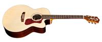 GUILD F-150CE NAT Elektro-akustična kitara