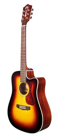 GUILD D-140CE SB elektro-akustična kitara