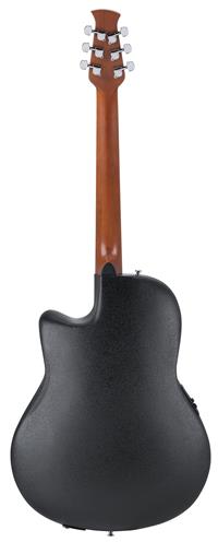 OVATION APPLAUSE AB24-2S Ruby Red elektro-akustična kitara