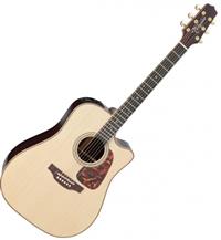 TAKAMINE P7DC ELEKTRO AKUSTIČNA KITARA