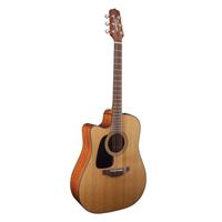 TAKAMINE P1DC NATURAL ELEKTRO AKUSTIČNA KITARA