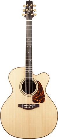 TAKAMINE P7DC ELEKTRO AKUSTIČNA KITARA