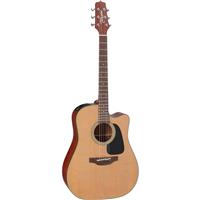 TAKAMINE P1DC NATURAL ELEKTRO AKUSTIČNA KITARA